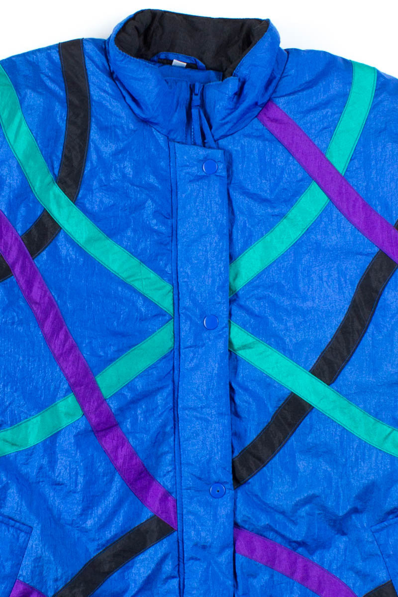 90s Jacket 16362