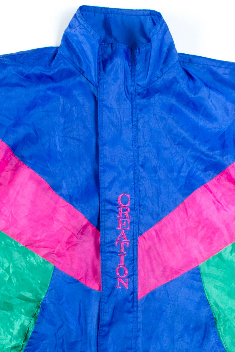 90s Jacket 16445