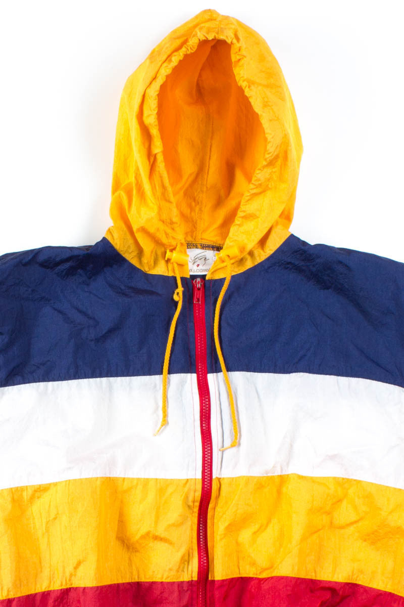 90s Jacket 16497