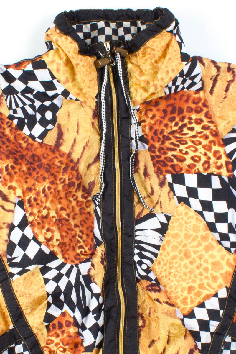 90s Jacket 16502