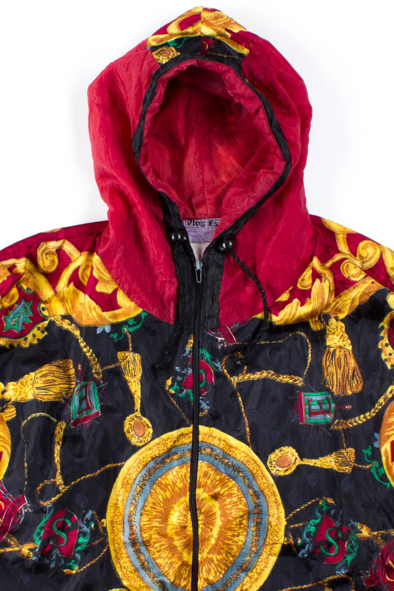 90s Jacket 16520