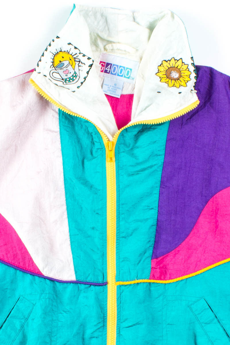 90s Jacket 16527