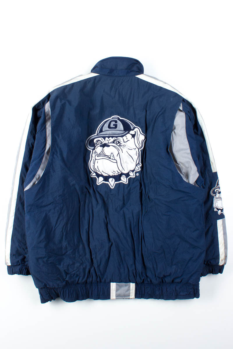 Georgetown Hoyas Starter Jacket 1