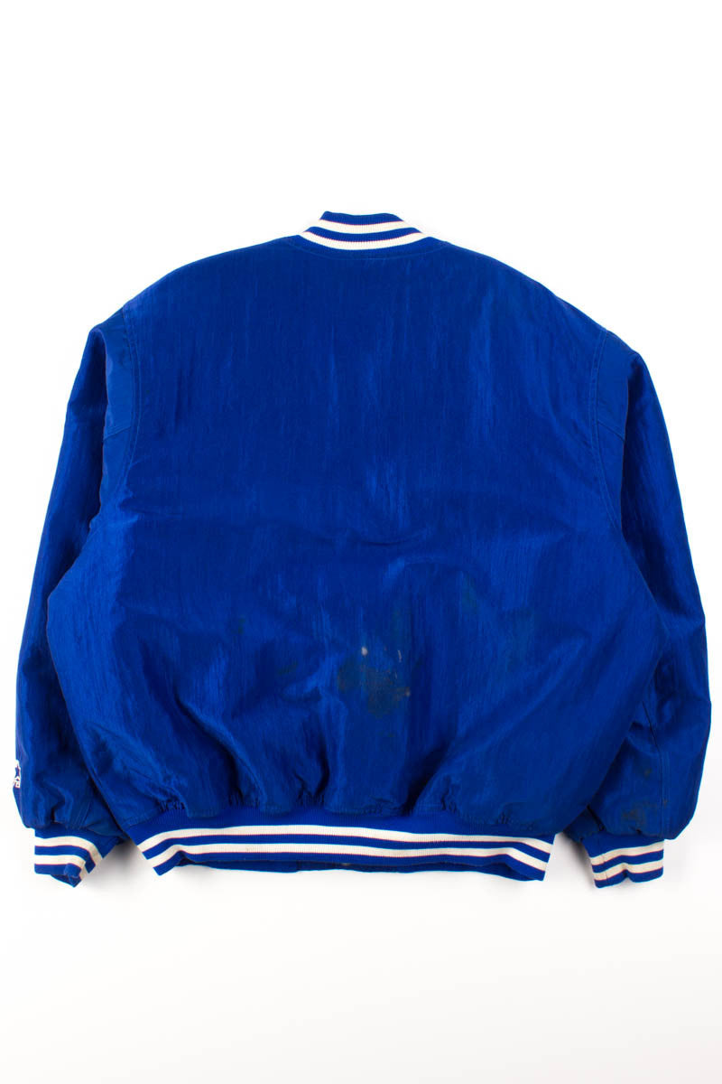 LA Dodgers Starter Jacket
