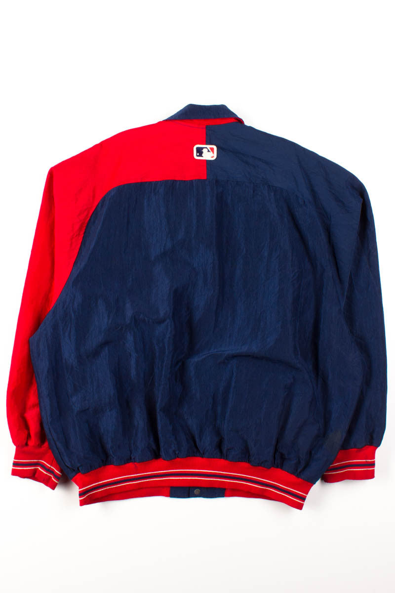 Cleveland Indians Starter Jacket