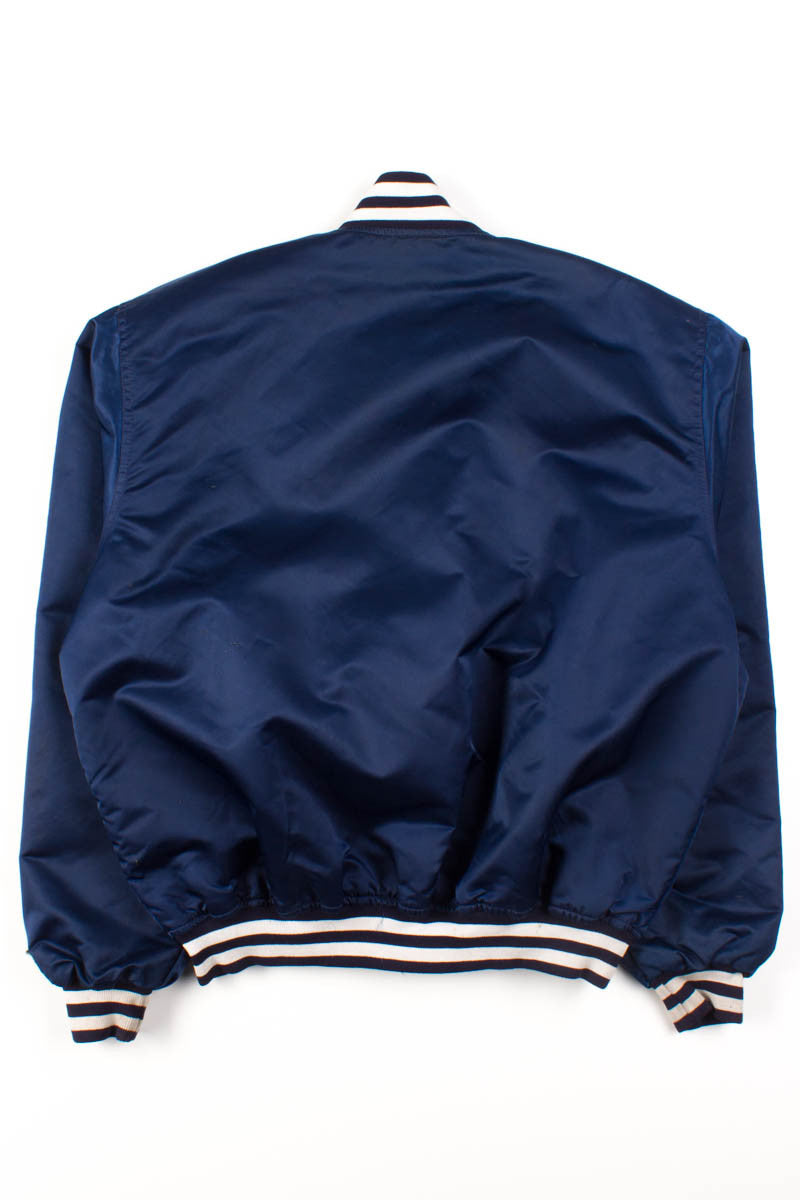 80s Sears Chargers Starter Jacket