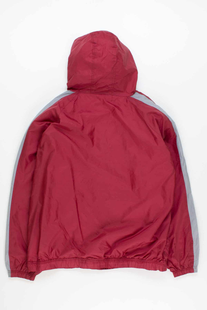 Alabama Crimson Tide Starter Jacket 1