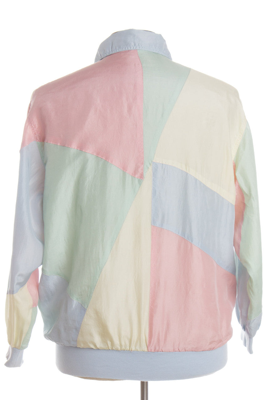 90s Jacket 8004