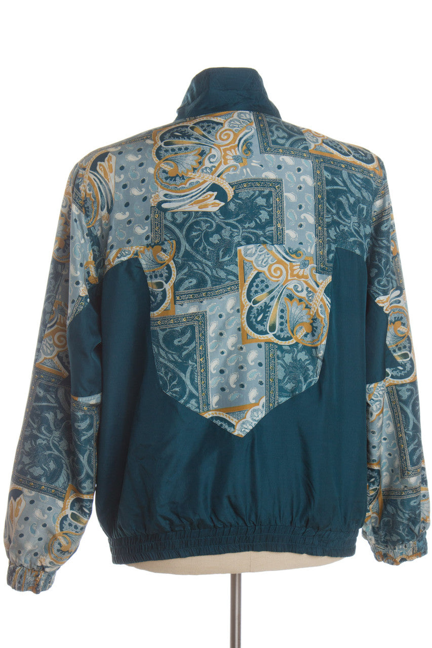 90s Jacket 8006