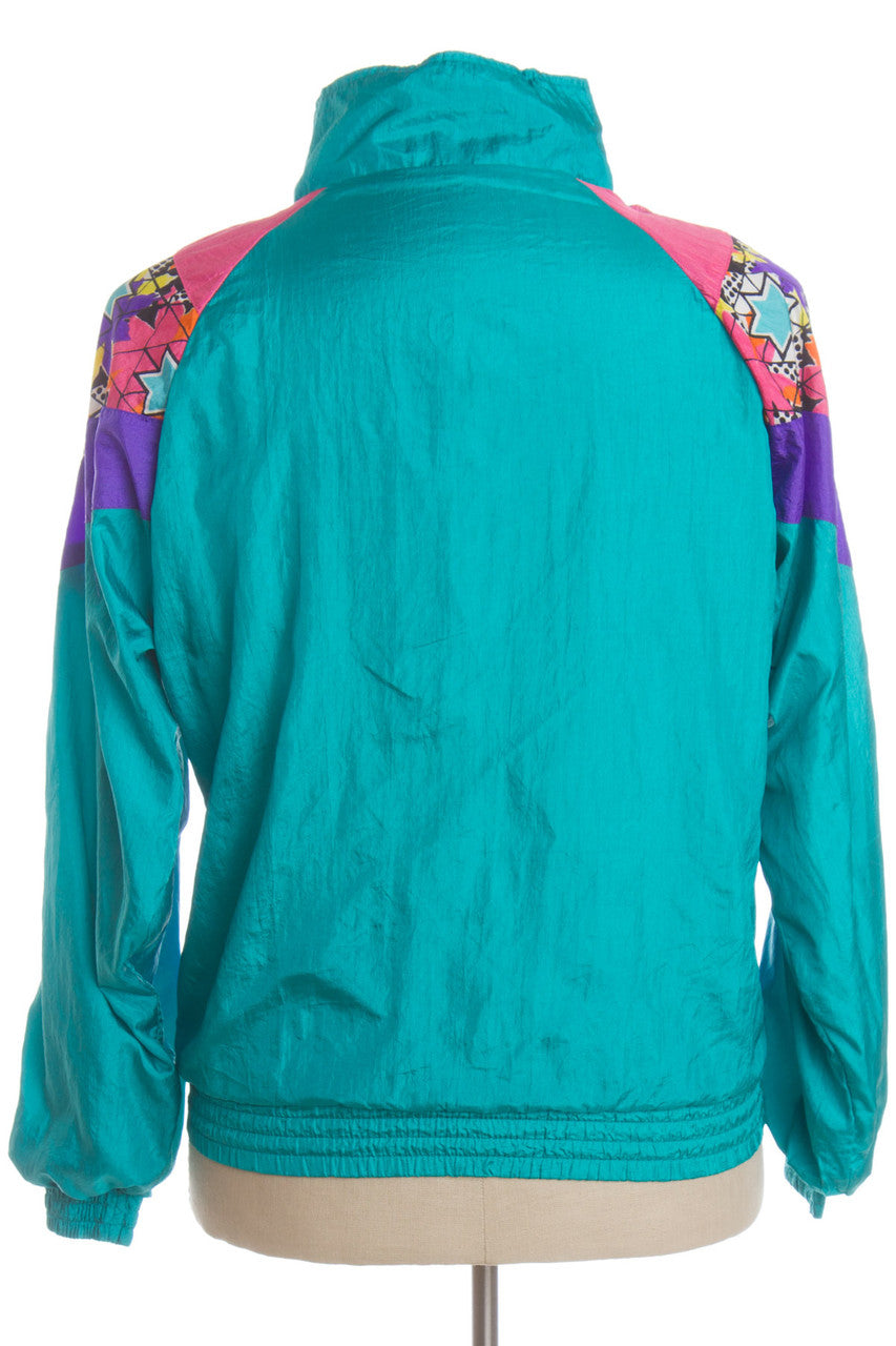 90s Jacket 8009