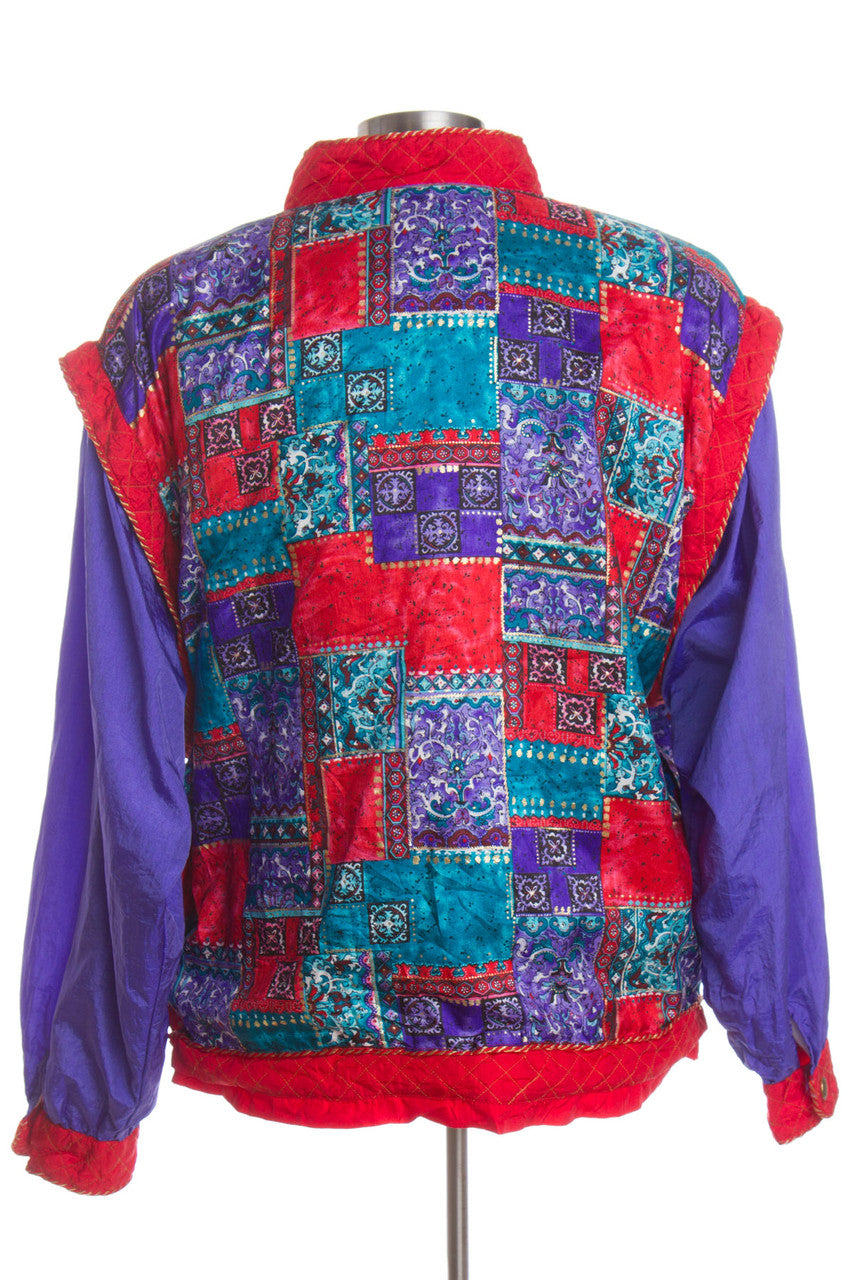 90s Jacket 8025