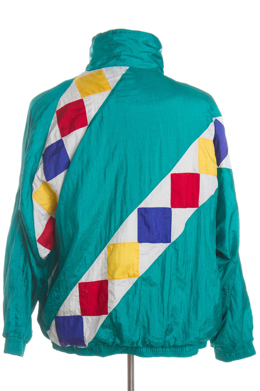 90s Jacket 8047