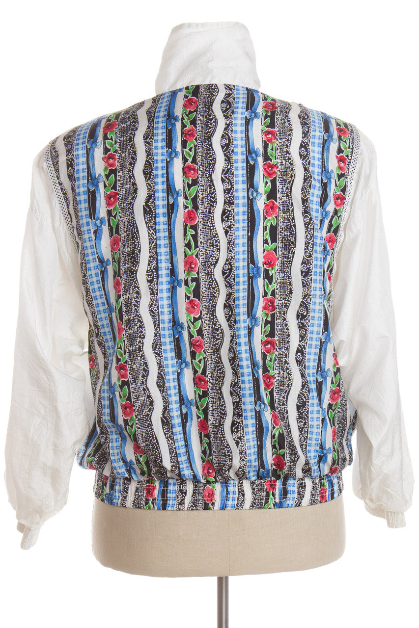 90s Jacket 8050