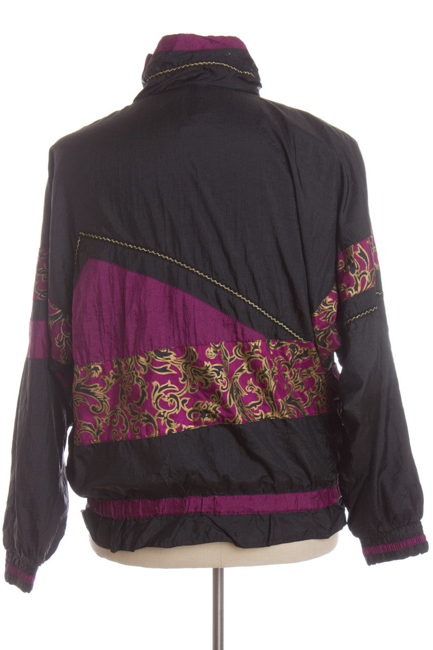 90s Jacket 8051
