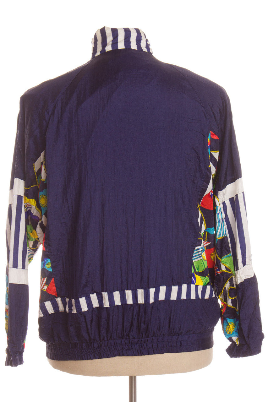 90s Jacket 8061