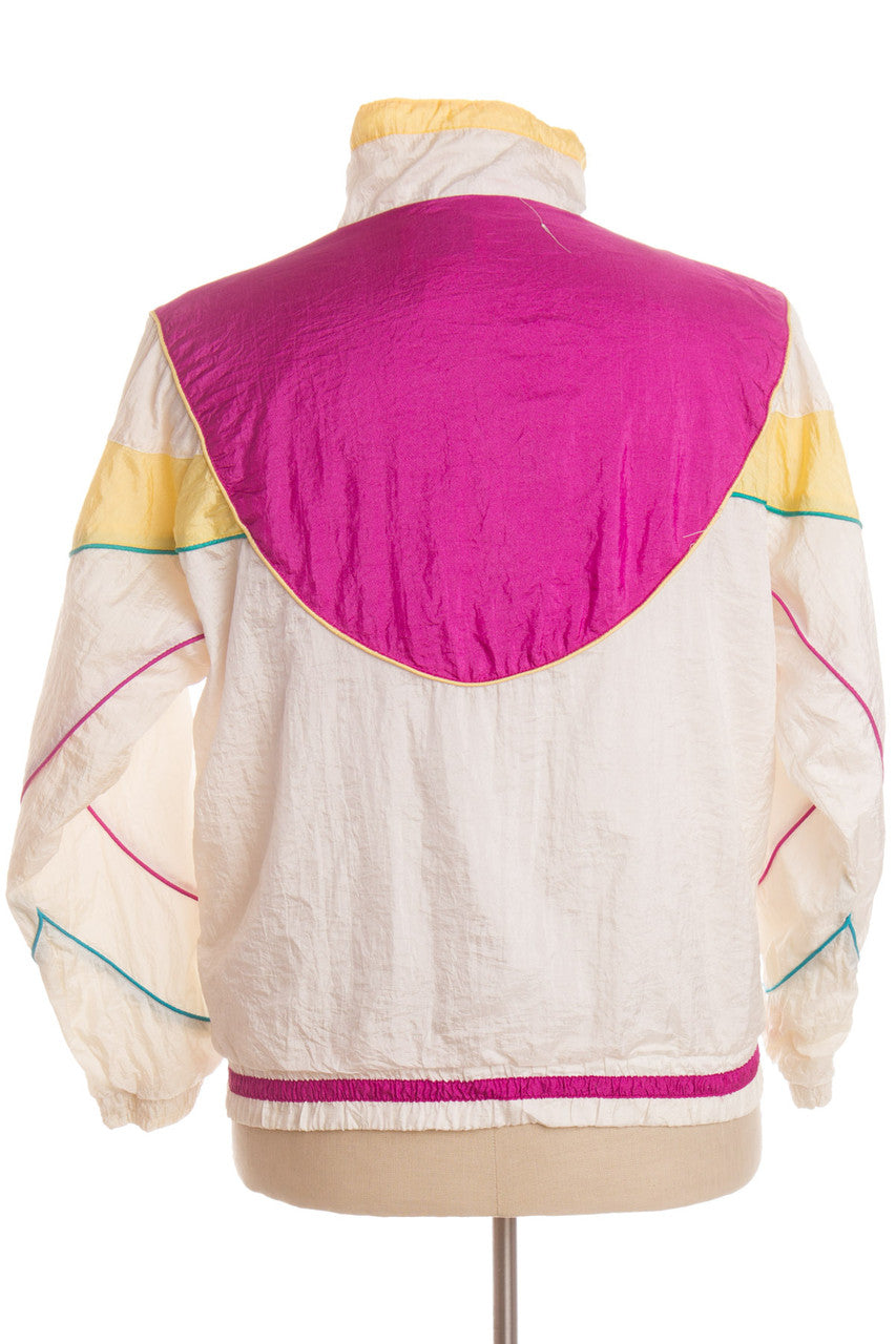 90s Jacket 8078