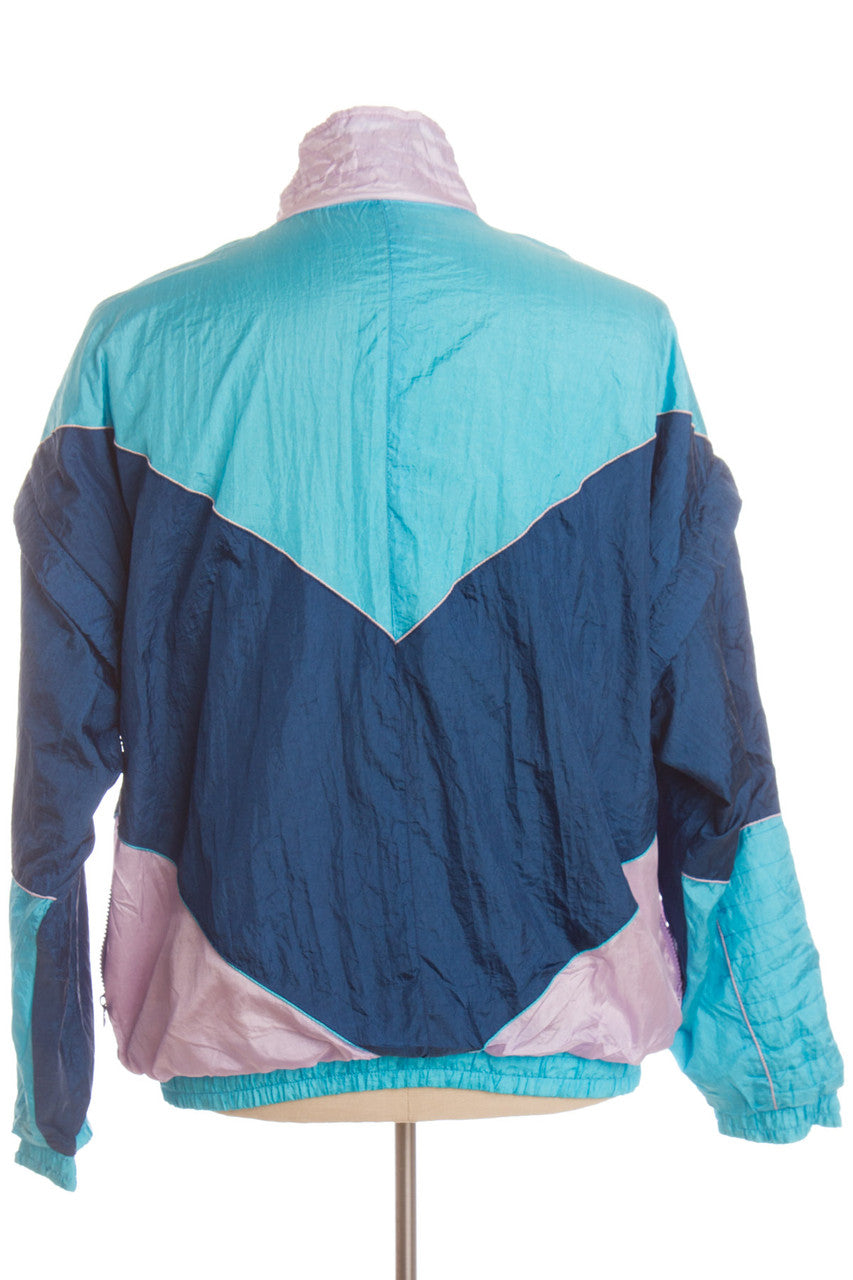 90s Jacket 8089