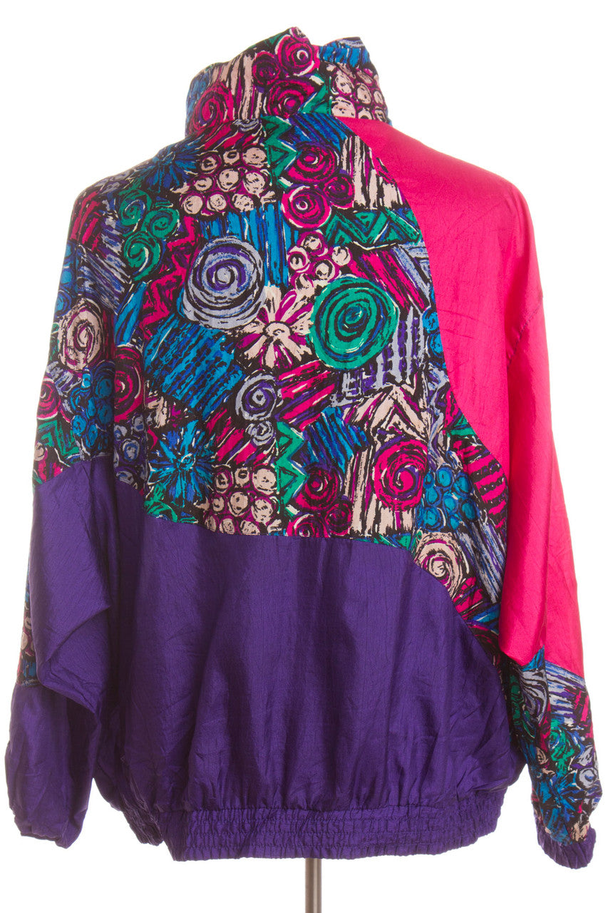 90s Jacket 8093