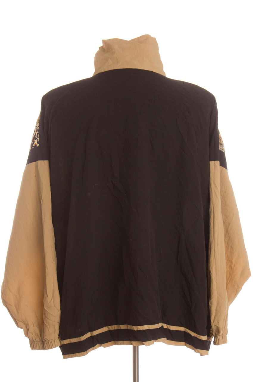 90s Jacket 8102