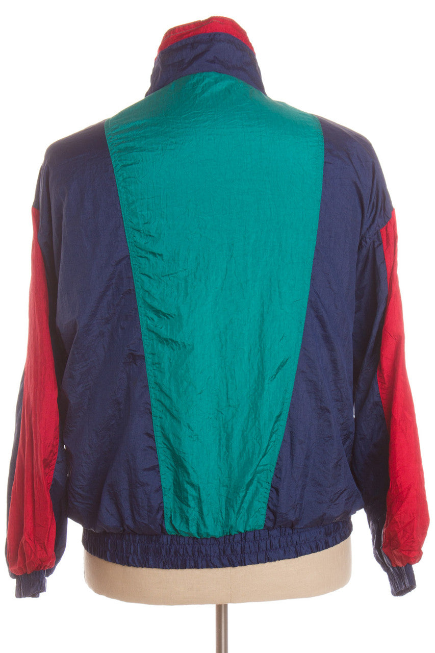90s Jacket 8110