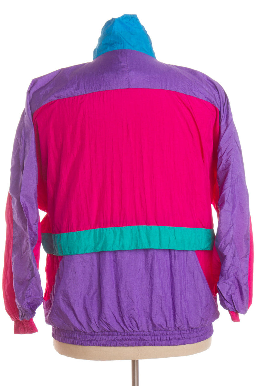 90s Jacket 8118