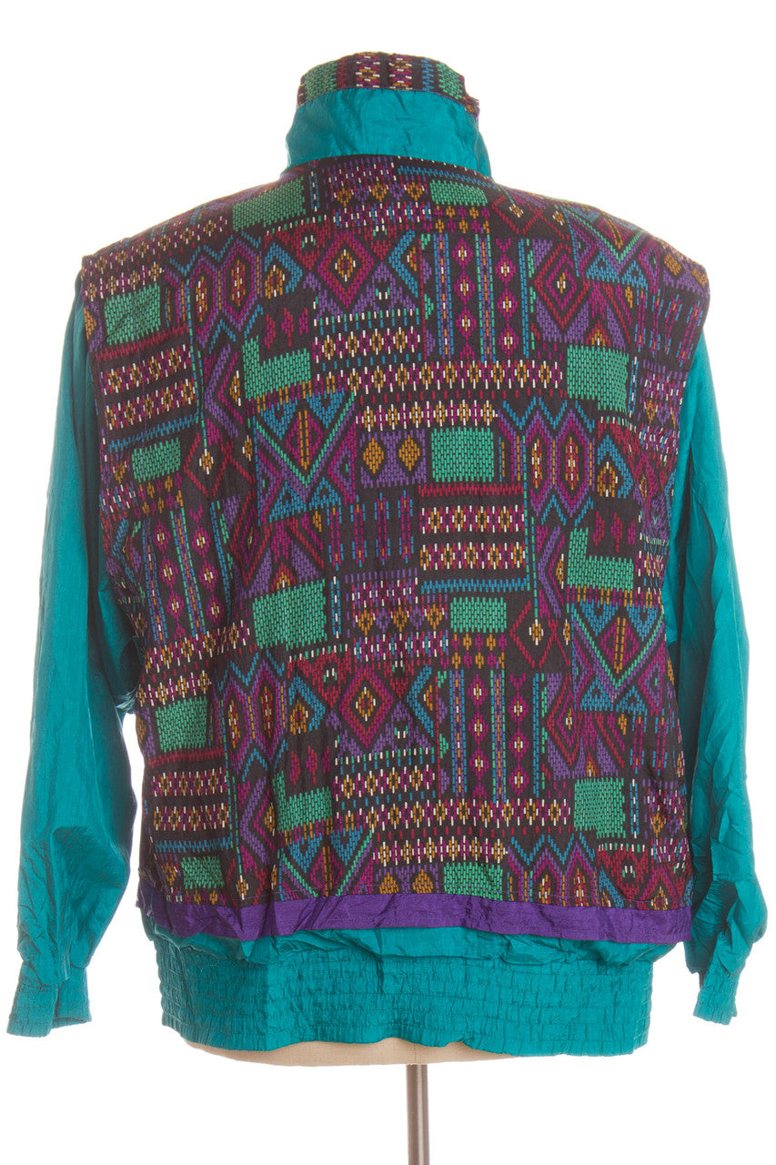 90s Jacket 8122