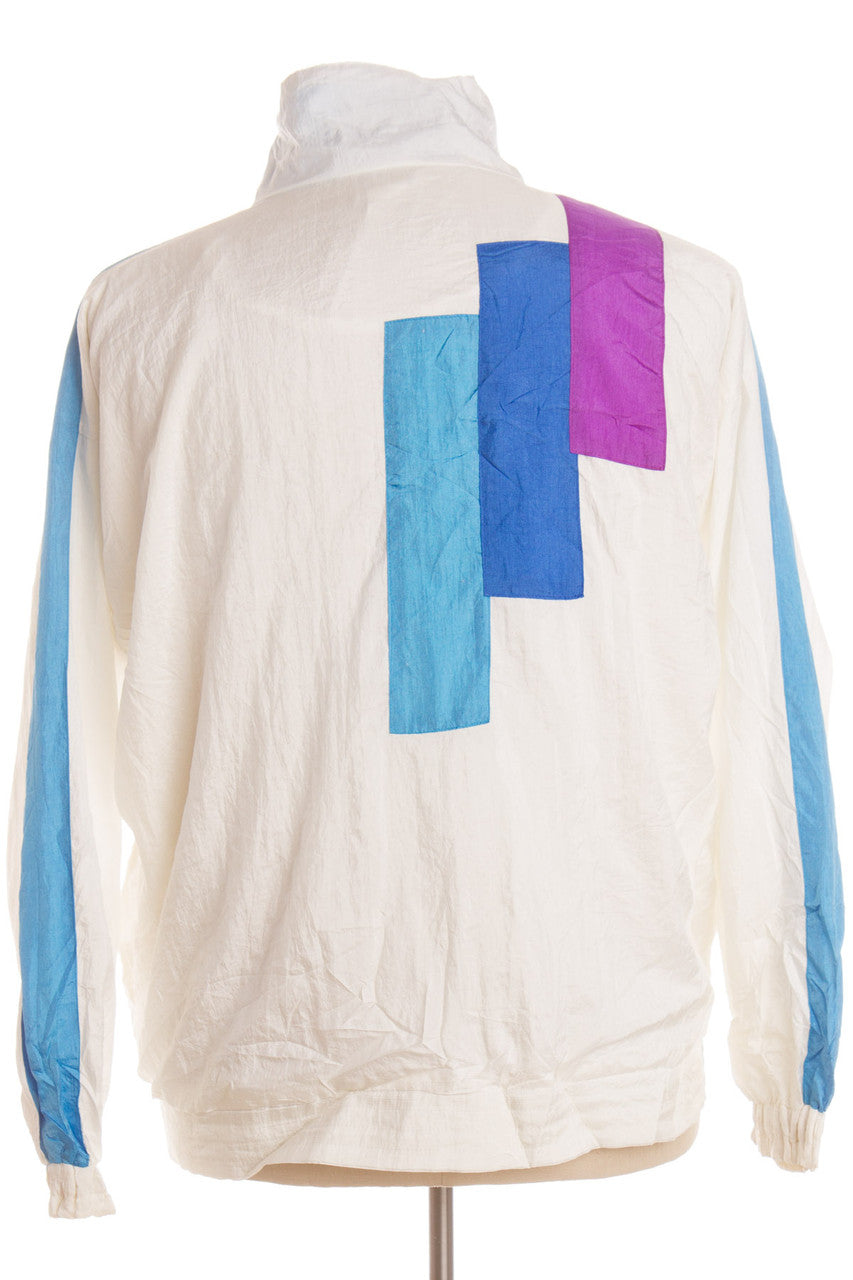 90s Jacket 8124