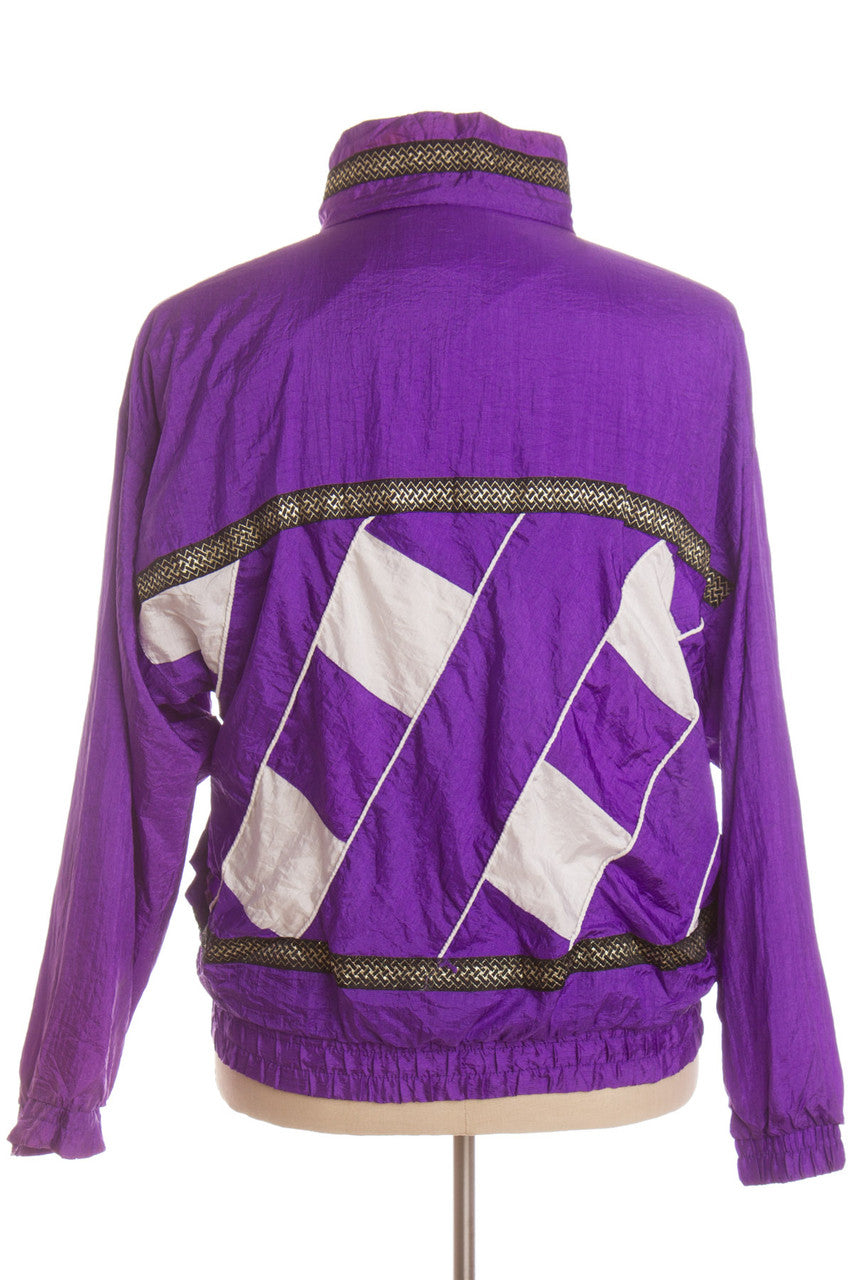 90s Jacket 8129