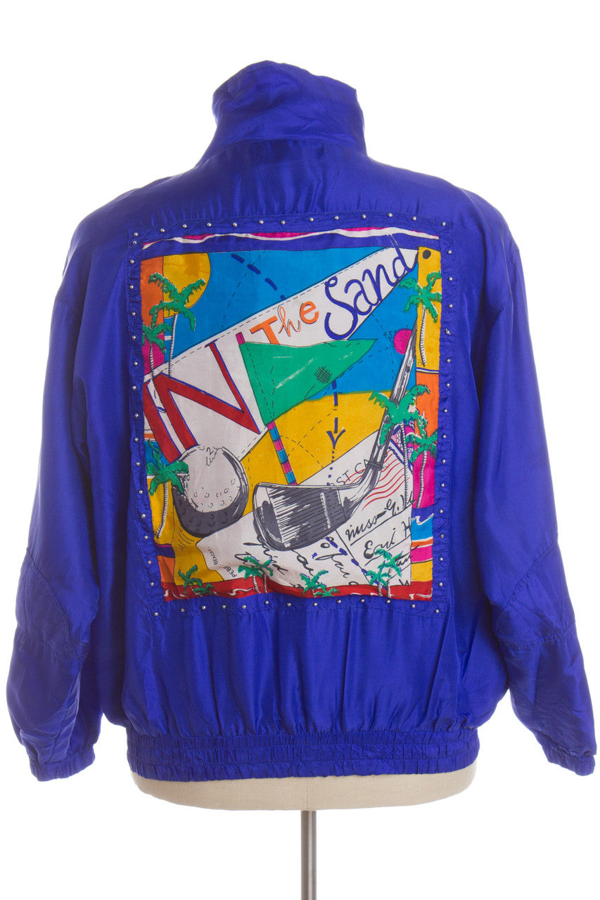 90s Jacket 8134