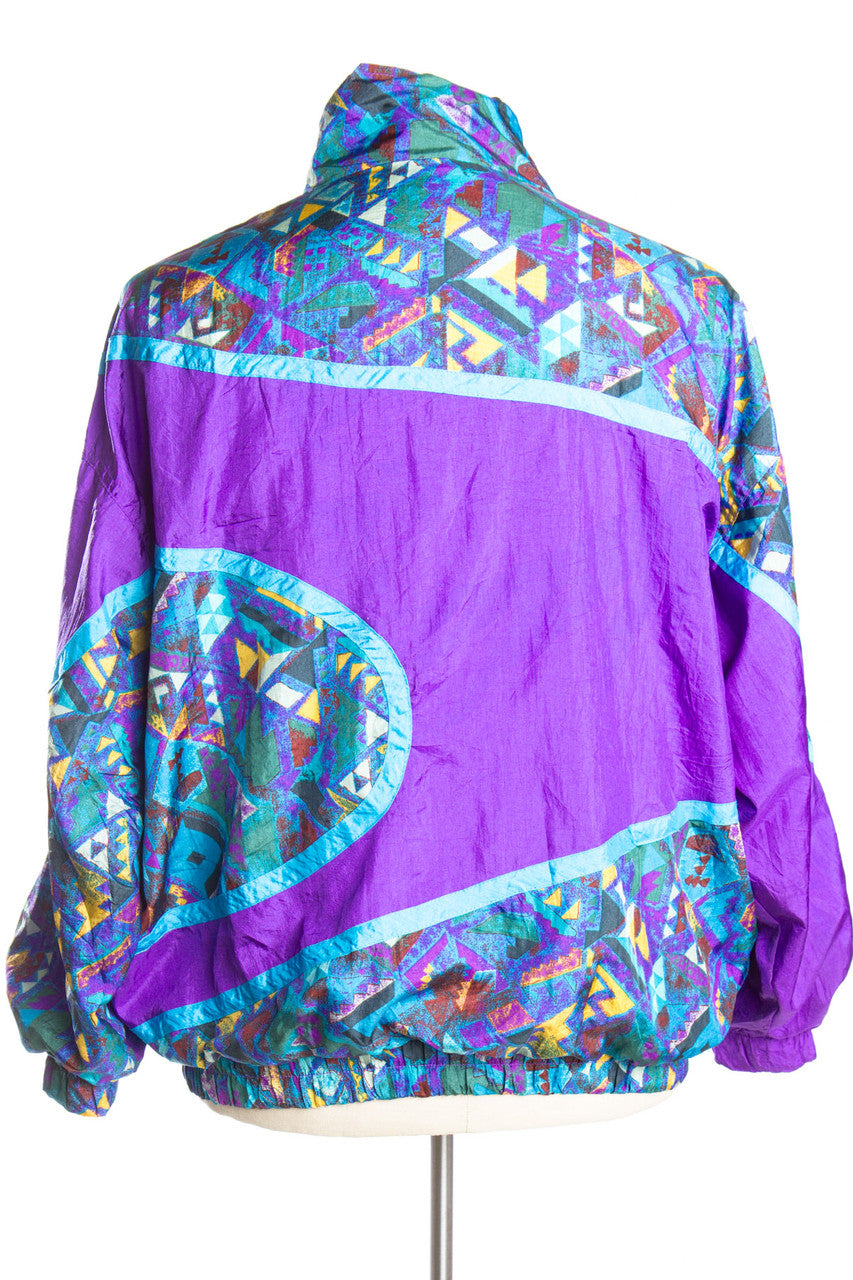 90s Jacket 8172