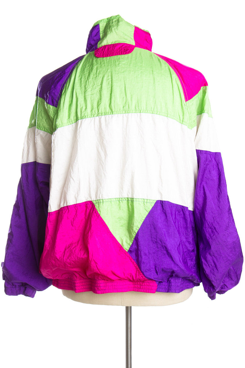 90s Jacket 8198