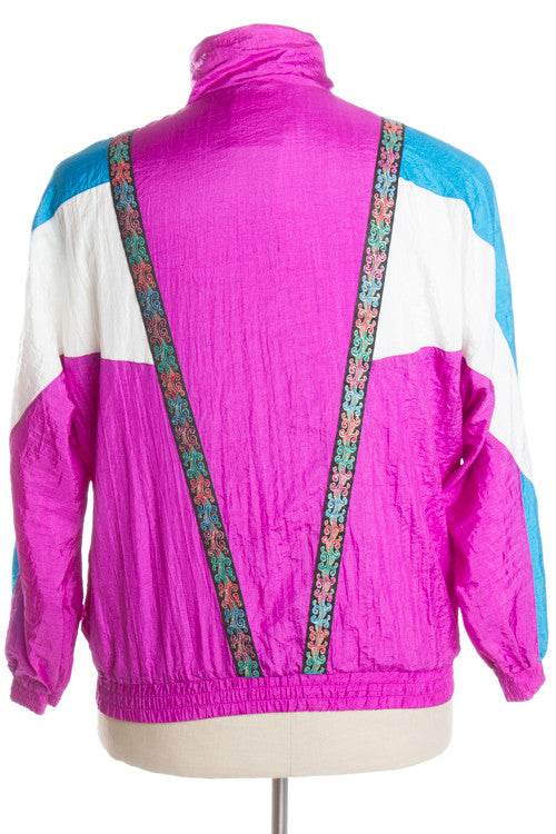 90s Jacket 8268