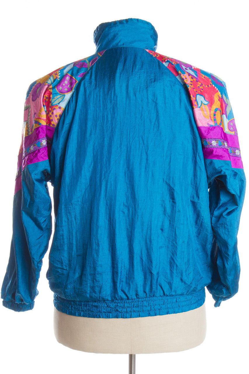 90s Jacket 8330