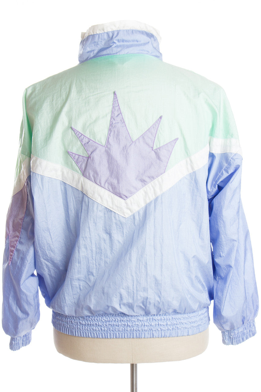 90s Jacket 8341