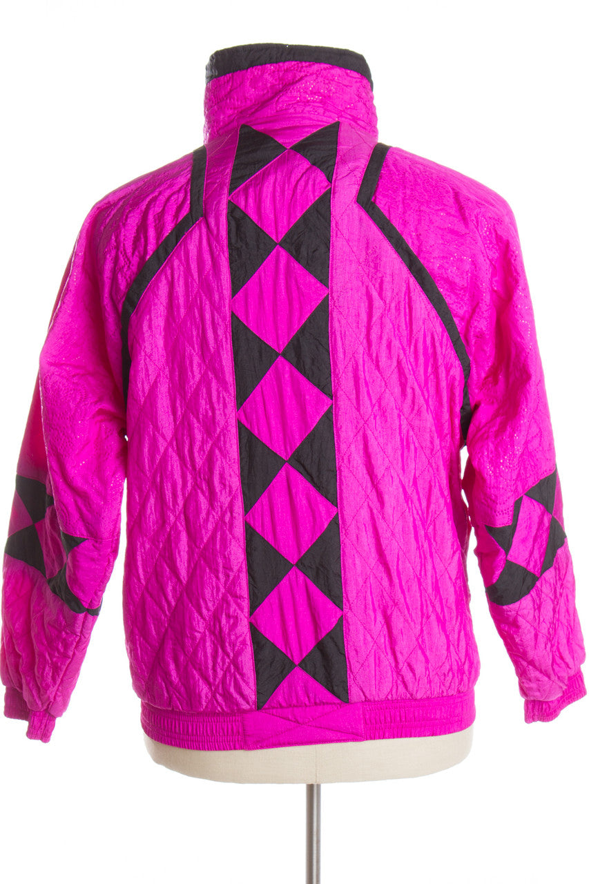 90s Jacket 8353