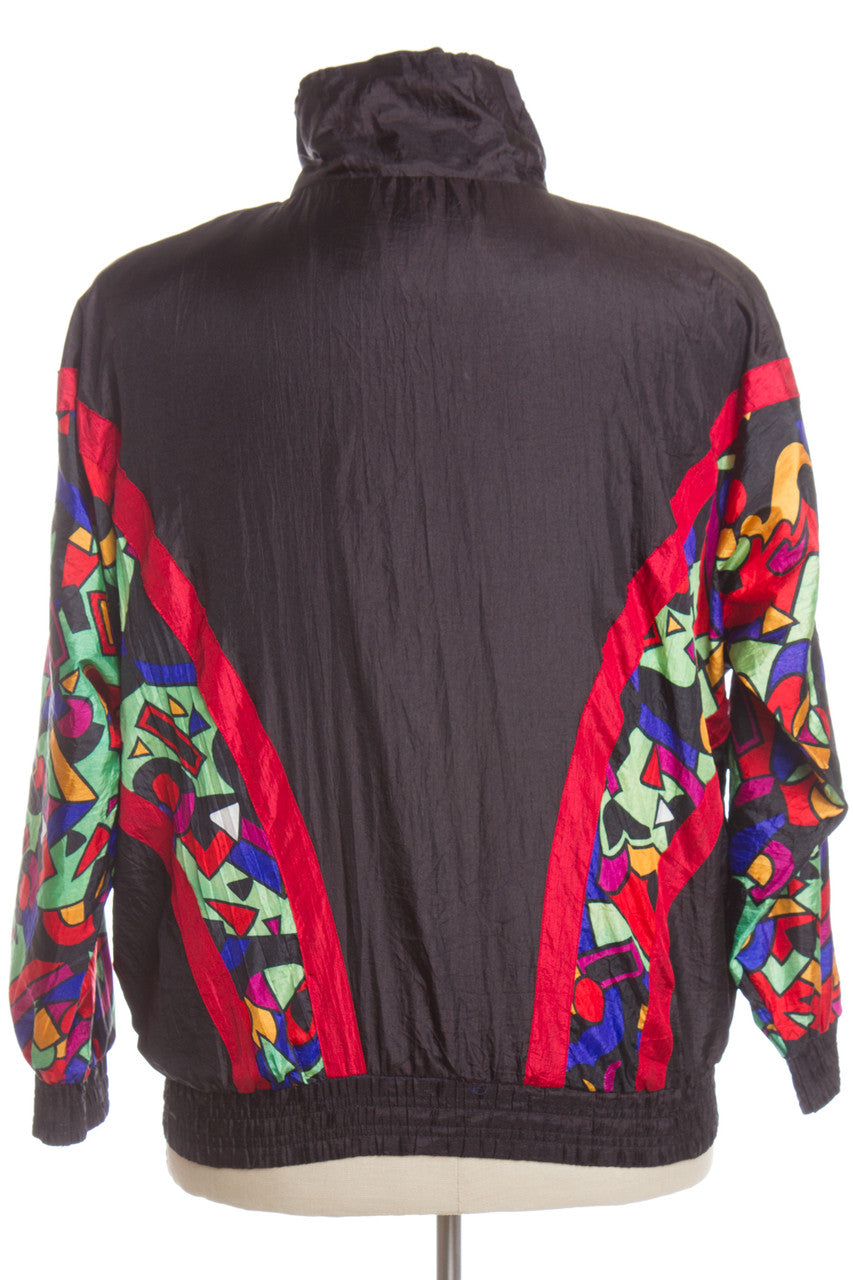 90s Jacket 8387