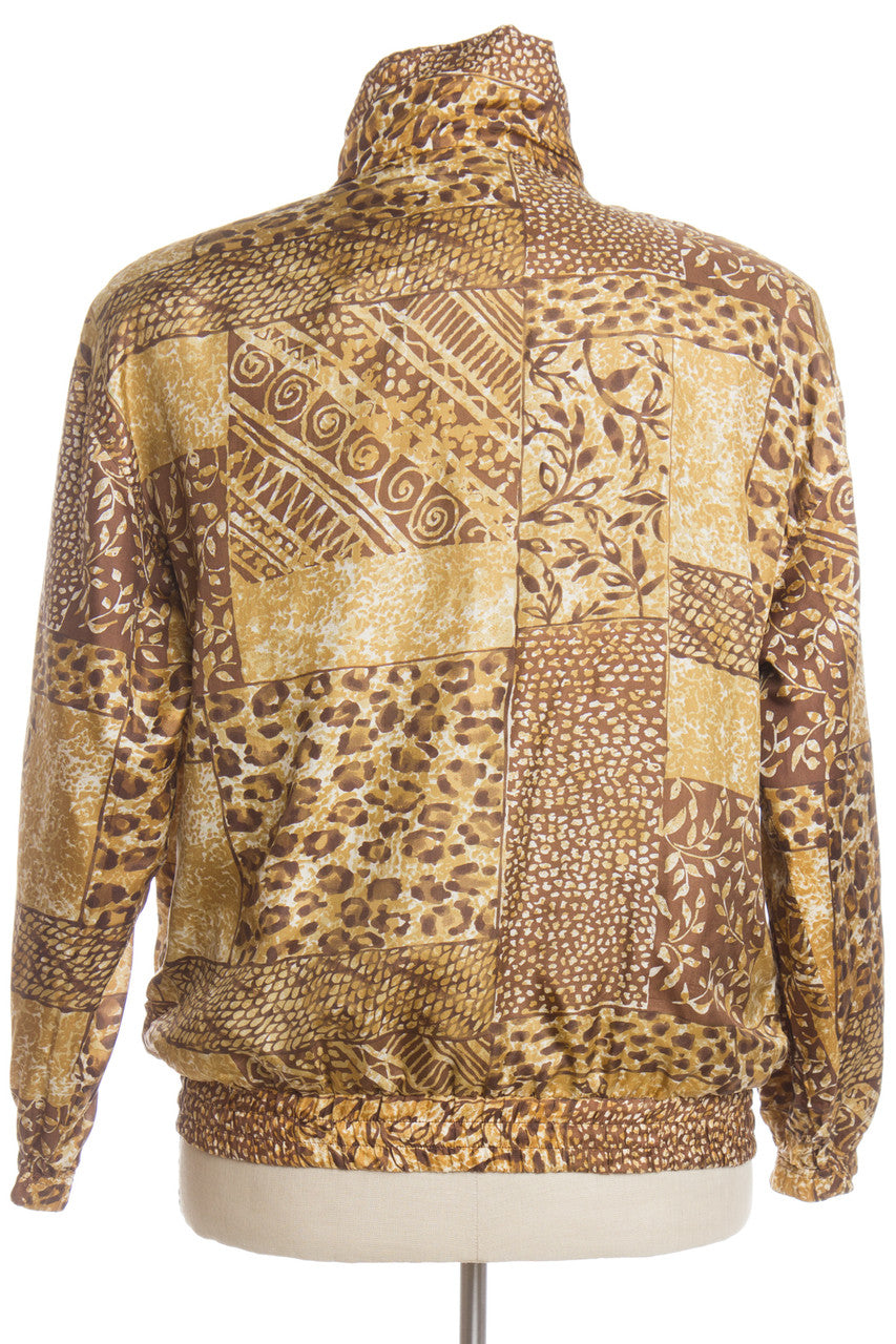 90s Jacket 8388