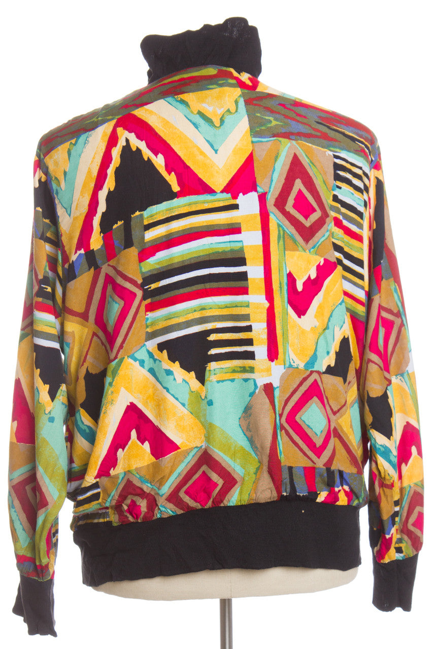 90s Jacket 8389