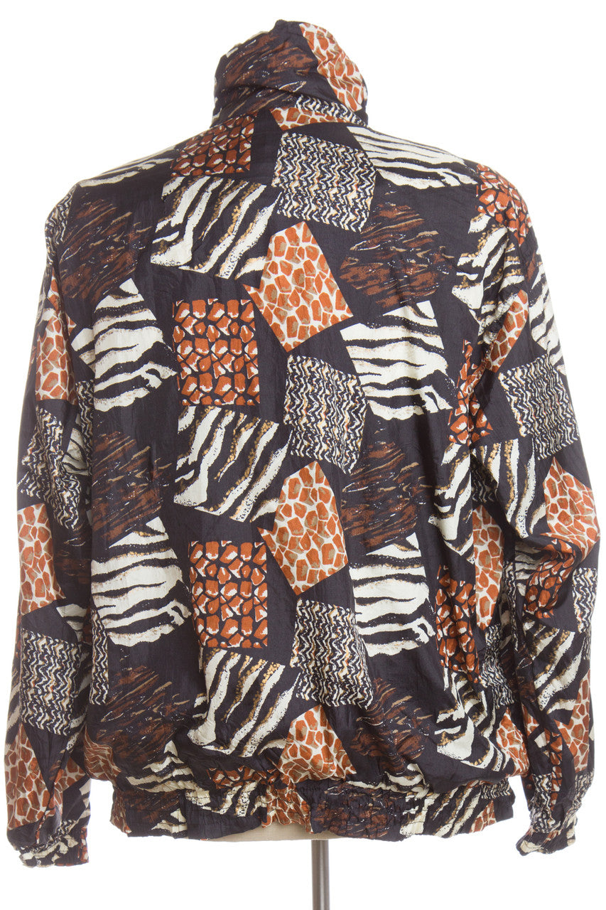 90s Jacket 8392