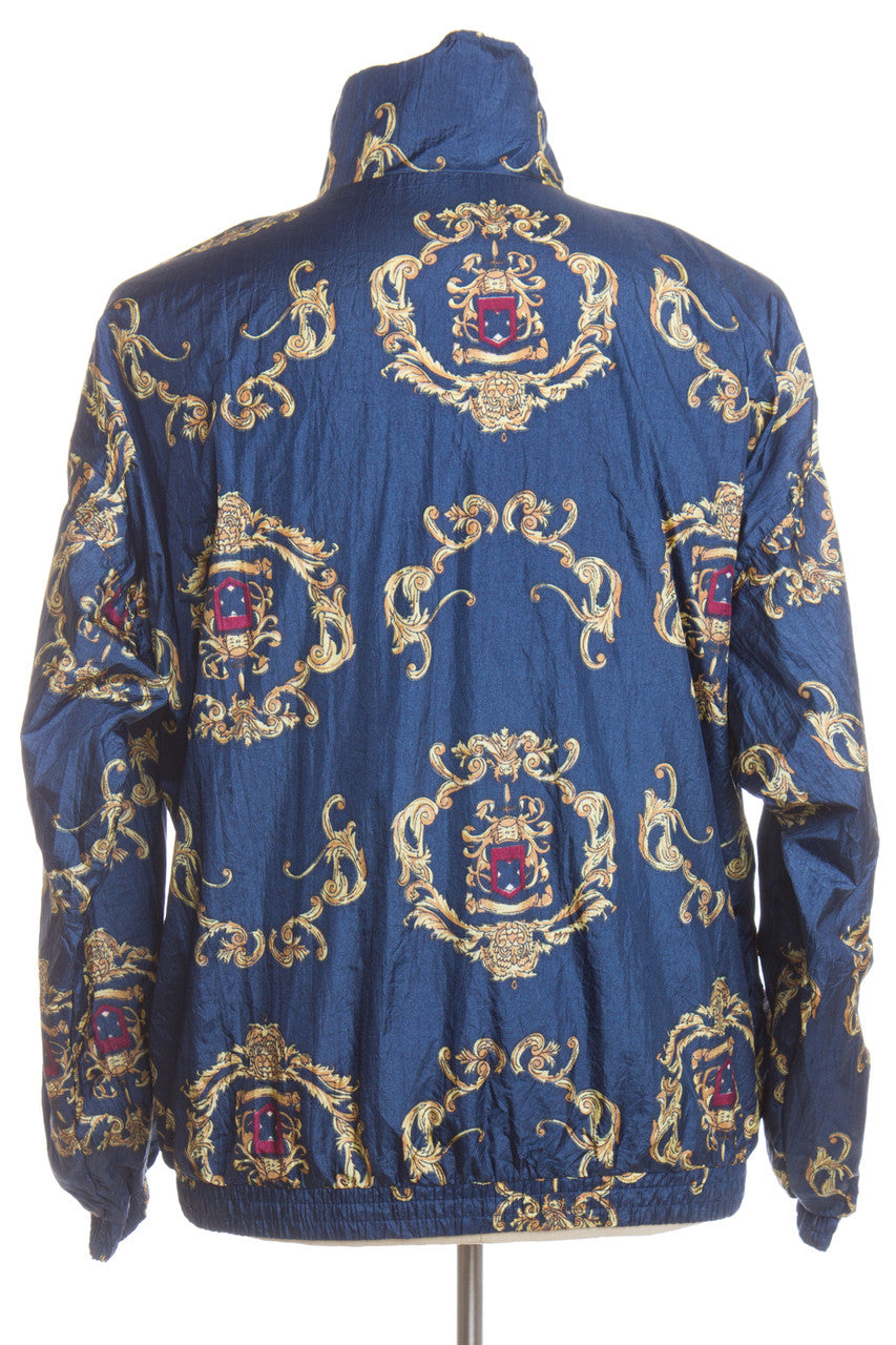 90s Jacket 8402