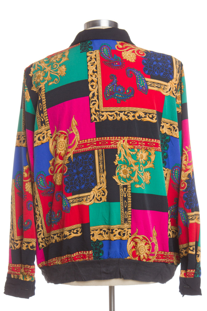 90s Jacket 8408
