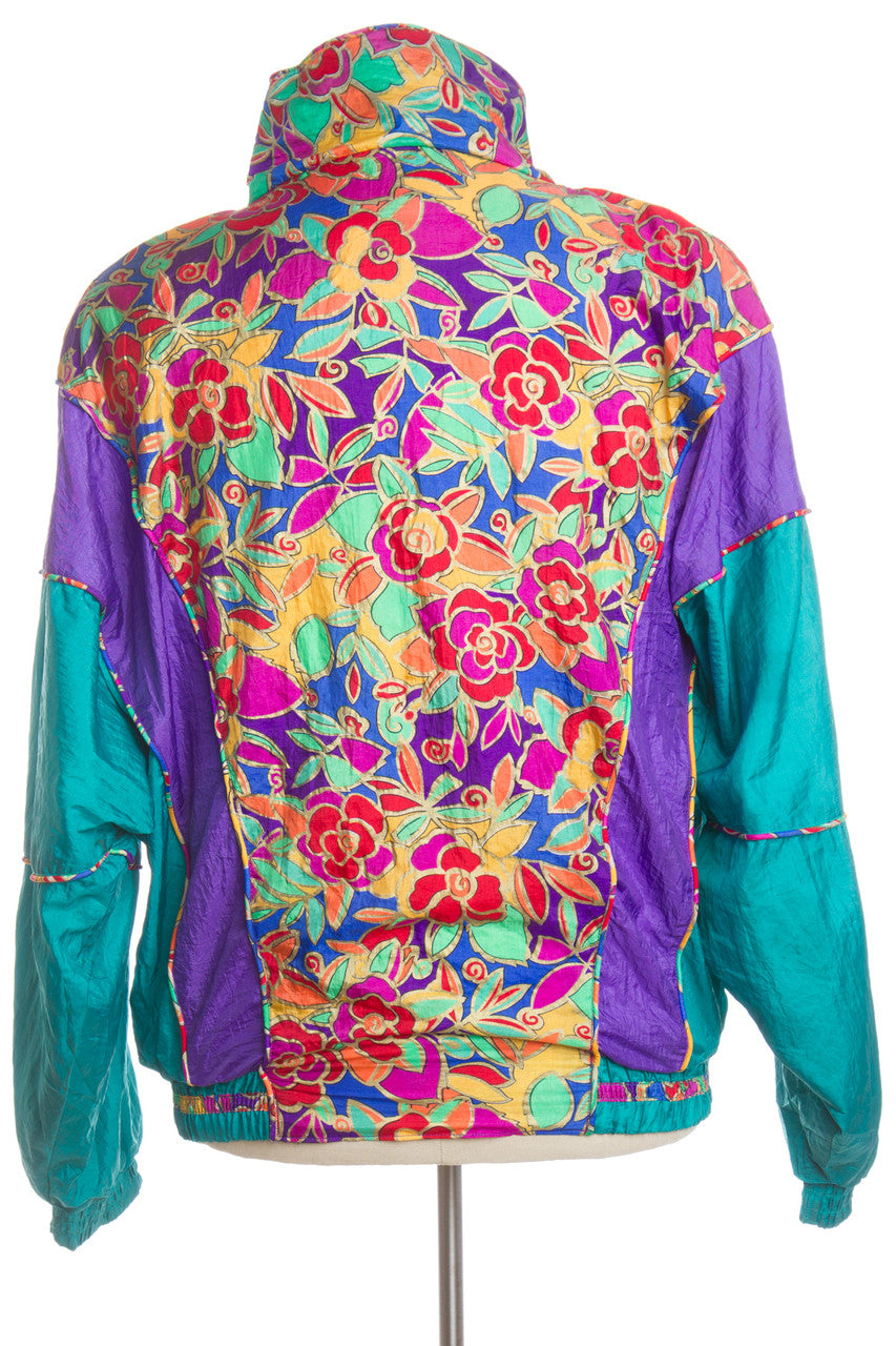 90s Jacket 8413