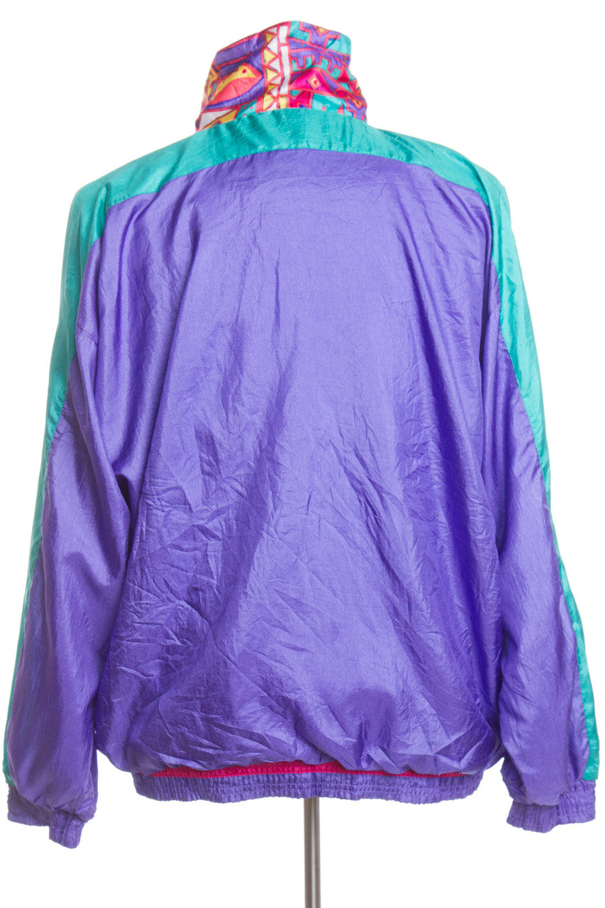 90s Jacket 8414