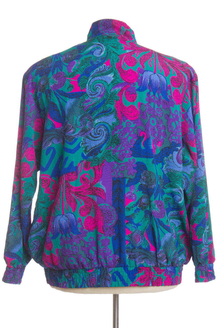 90s Jacket 8415