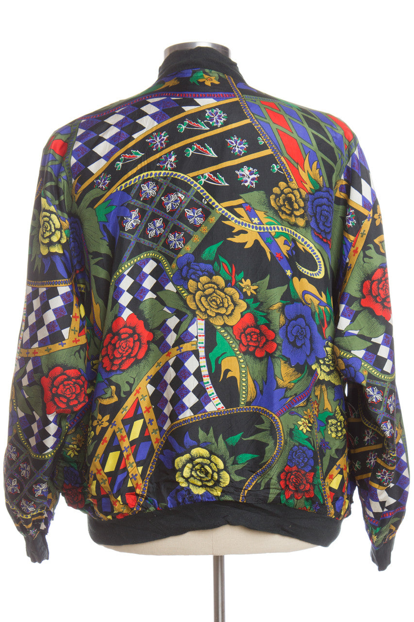 90s Jacket 8419