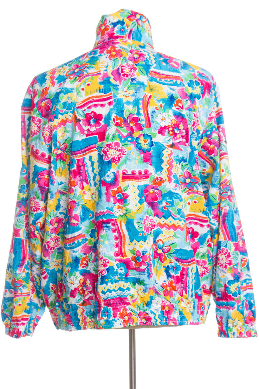 90s Jacket 8426