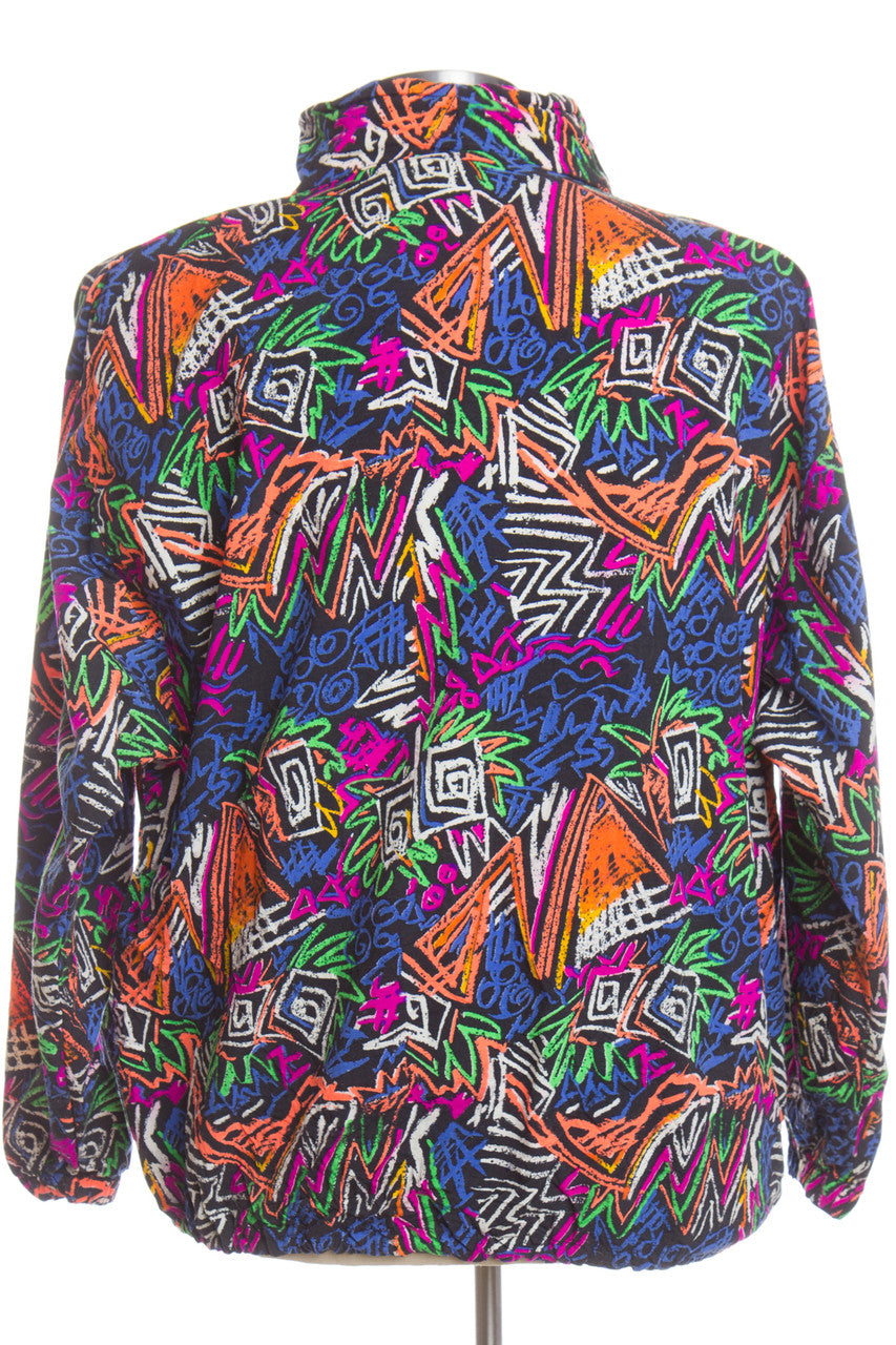 90s Jacket 8427