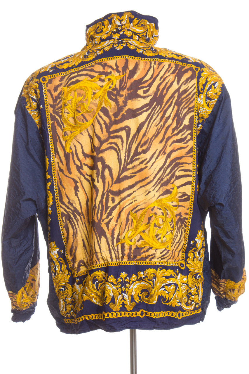 90s Jacket 8437