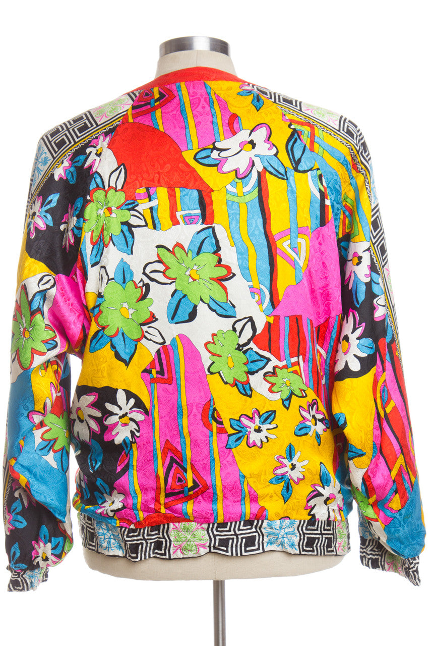 90s Jacket 8441