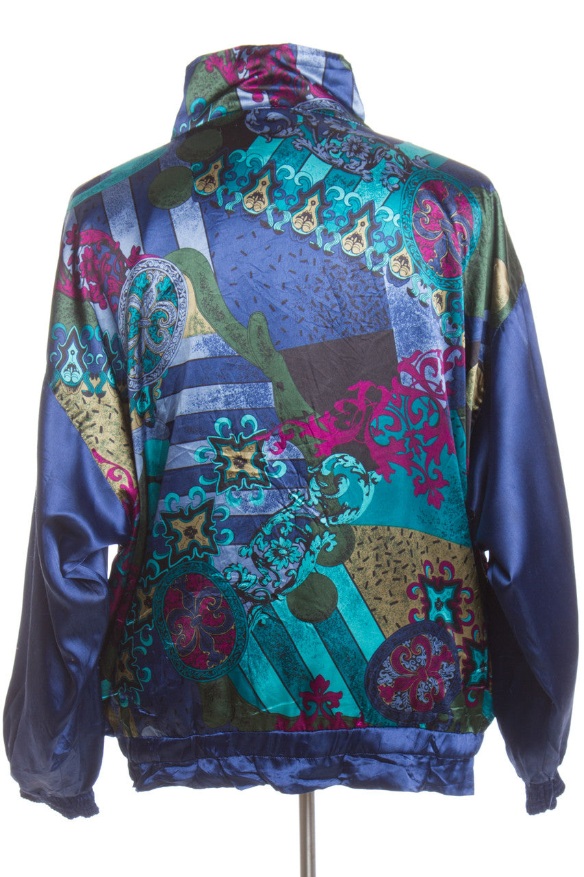 90s Jacket 8445